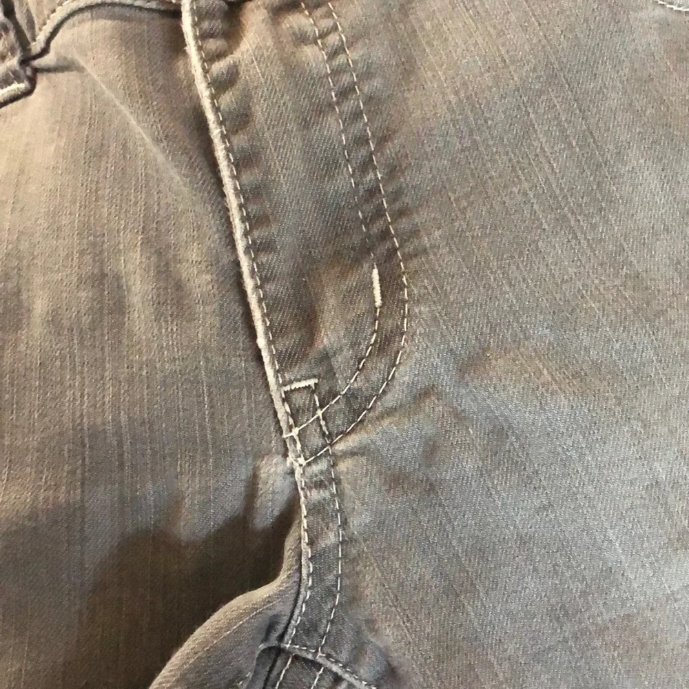 Prana nice faded